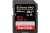 Carte Extreme PRO SDHC UHS-Il...
