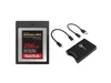 SanDisk Extreme PRO 256GB...