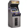Quarter Arcades Bad Dudes Vs....