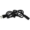 Onerbl AC Power Cord 4 CANON...