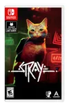 Stray - Nintendo Switch