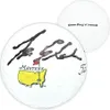 Lee Elder Autographed...