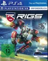 RIGS: Mechanized Combat...