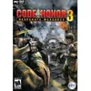 Code of Honor 3 Desperate...