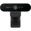 Logitech Brio UHD 4K Webcam