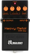 Boss HM-2W Waza Craft Heavy...