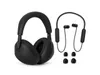 Sony WH-1000XM6 Noise...
