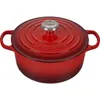 Le Creuset Signature...