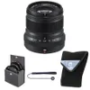 Fujifilm XF 50mm f/2 WR Lens,...
