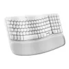 Logitech Wave Keys Ergonomic...