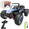 BEZGAR TB141 RC Cars-1:14...