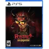 POSTAL 4 NO REGERTS - PS5