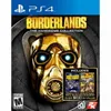 Borderlands the Handsome...