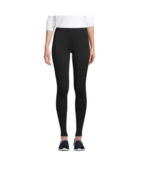Lands' End Women's High Rise...