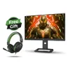 TITAN ARMY 24.5 Inch 240Hz...