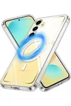 Coque Magn&eacute;tique pour Samsung...