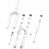 Rockshox Fork Foam Ring Kit -...