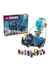 Lego Fortnite Battle Bus