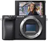 Sony Alpha 6400 - Fotocamera...