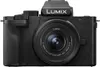 Panasonic - LUMIX G100D...