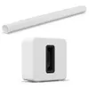 Sonos Arc Ultra & Sonos Sub 4...