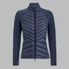 Hybrid Quilted Stretch Tech...
