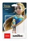Nintendo Amiibo-figuren Zelda...