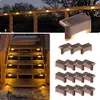 GIGALUMI Led Solar Deck...