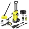 Karcher K3 Eco Booster Car &...