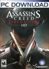 Assassin's Creed Liberation...