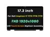 17.3' for Dell Inspiron...
