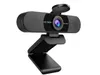 KEHIPI 1080P Webcam with...