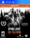 Dying Light: The Following -...