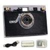 Paper Shoot Camera - 18MP...