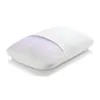 Purple GridCloud Pillow –...