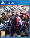 Marvel's Avengers (PS4)