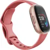 Fitbit Versa 4 Rood