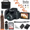 Canon PowerShot SX70 HS 65x...
