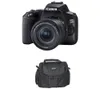 Canon EOS 250D/Rebel SL3 DSLR...