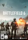Battlefield 6 Standard - PC...