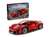LEGO Technic 42235 Ferrari...