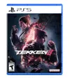 Tekken 8 (PS5)