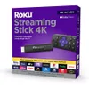 Roku Streaming Stick 4K...