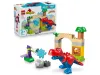 LEGO DUPLO Disney TM 10463...