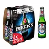 Beck's Blue Alcohol Free...