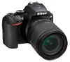 Nikon D3500 kit AF-S DX...