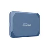 Crucial X10 4TB External...