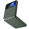 Galaxy Z Flip4 256GB - Green...