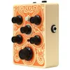 Orange Acoustic Pedal