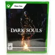 Dark Souls Remastered - Xbox...